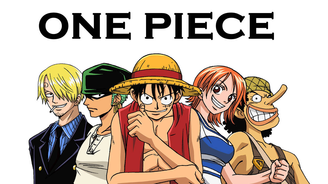 One Piece-S01